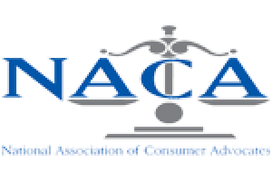 NACA Badge